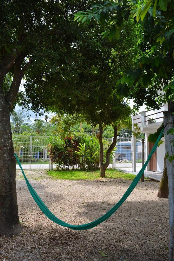 Apartmán Xula Bacalar Exteriér fotografie