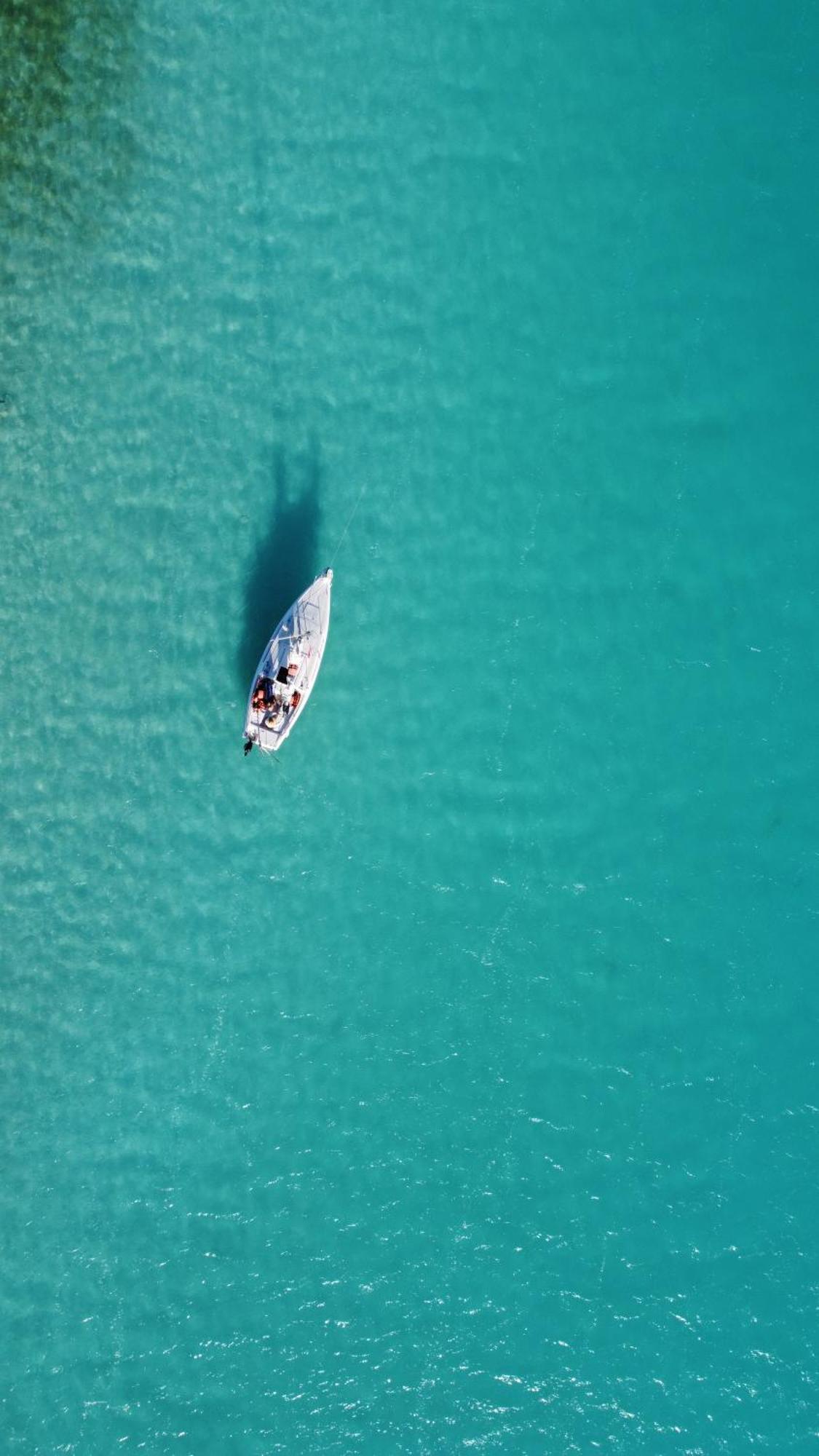 Apartmán Xula Bacalar Exteriér fotografie